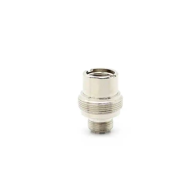 510 to eGo Adapter Aufsatz für Ego VerdampferAdapter für 510 anschlüsse für EGO Clearomizer / VerdampferZ.B. für Box mod's , oder Akkuträger mit vertiefung ohne Ego Adapter685Smoke-Shop.ch0,60 CHFsmoke-shop.ch0,60 CHF 510 to eGo Adapter Aufsatz für Ego VerdampferAdapter für 510 anschlüsse für EGO Clearomizer / VerdampferZ.B. für Box mod's , oder Akkuträger mit vertiefung ohne Ego Adapter685Smoke-Shop.ch0,60 CHFsmoke-shop.ch0,60 CHF