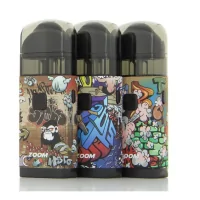 Zoom Pod System von Augvape 3.2 ml von AugvapeLieferumfang: Zoom Pod System von Augvape 3.2 ml von Augvape2 x Mesh Coil 0,6 Ω 1 x O-Ringe &amp; Silikondichtung 1 x Typ C USB Kabel 1 x Garantiekarte1 x Benutzerhandbuch 1 x Schlüsselband8078Augvape13,20&nbsp;CHFsmoke-shop.ch13,20&nbsp;CHF