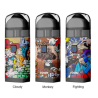 Zoom Pod System von Augvape 3.2 ml von Augvape