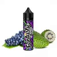 50 ml Fantastic Spirit Exotic Shake and VapeLieferumfang: 1x 50 ml Fantastic Spirit Exotic Shake and VapeGeschmack: Überraschende Fruchtig , Exotisch und gepaart mit frischen TraubenA surprising fruit, soursop with hints of grapes60ml Flasche (50ml überdosiert)PG / VG: 30/70Made in Malaysia 8094Fantastic Liquids logo11,90 CHFsmoke-shop.ch11,90 CHF