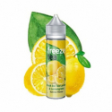 50 ml Black Ice Tea Lemon & Lemongras by Freeze Tea