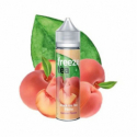 50 ml Black Ice Tea Peach by Freeze Tea FR