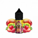 Aroma Cushman Mango Strawberry - Nasty Juicy 30ml (DIY)