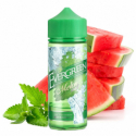 30 ml Evergreen - Melon Mint by Sique Liquid (Shake&Vape)