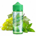 30 ml Evergreen - Grape Mint by Sique - Longfill (DIY)