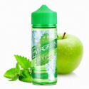 30 ml Evergreen - Apple Mint by Sique Liquid (Shake&Vape)
