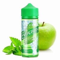 30 ml Evergreen - Apple Mint by Sique Longfill (DIY)Lieferumfang: 30 ml Evergreen - Apple Mint by Sique Liquid (Shake&amp;Vape)Evergreen ist eine neue Aromenlinie aus Deutschland. Die Jungs von Evergreen habe ein wahres Meisterwerk erschaffen. Feinste erlesene Früchte aus den besten Lagen der Welt treffen auf frische, grüne Minze. Evergreen - Apple Mint Aroma, eine unglaublich lecker Mischung aus fruchtigen Äpfel und feinster, kühler Minze8130Sique (Berlin)14,90 CHFsmoke-shop.ch14,90 CHF