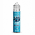 50 ml Blue Slush von Slushy hut -shortfill- UK