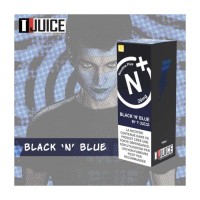 10ml Black`n Blue (20 mg Nikotinsalz) von T-Juice TPD 2 ReadyLieferumfang: 10ml Black`n Blue  (Nikotinsalz) von T-Juice TPD 2 ReadyGeschmack  Eine Mischung aus Blaubeeren und Trauben, die von einem süßen Anis begleitet wird und durch ein erfrischendes Menthol hervorgehoben wird.Auswählbar 10mg oder 20ml Nikotinsalz8143t-juice logo1,80 CHFsmoke-shop.ch1,80 CHF