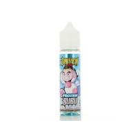 50 ml Frozen Bübü Saiyen von SWOKE 50 mlLieferumfang:  50 ml Frozen Bübü Saiyen von SWOKE 50 ml Geschmack:  Das neuste E-Liquid von Swoke , der legendärer Kämpfer betritt die Arena: Das Bübü ! Mit seinem Geschmack einer Mischung aus kühlem Bubblegum , Energydrinks und Granatapfel , verwandelt es den Dampf in eine gewaltige Geschmacksexplosion ! Da hat kein Gegner eine Chance ! Frozen BÜBÜ   8144swoke18,90 CHFsmoke-shop.ch18,90 CHF