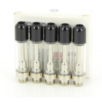 Ersatzpods (5x) - eRoll Mac 0.55ml 1.2ohm von JoyetechLieferumfang: 5x Ersatzpods eRoll Mac 0.55ml 1.2ohm von Joyetech0.55ml tanks with built-in 1.2Ω coil  for the Joyetech eRoll Mac. 8153Joyetech9,90 CHFsmoke-shop.ch9,90 CHF