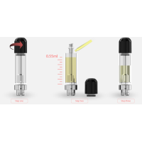 eRoll Mac Kit Simple mit 180mah von JoyetechLieferumfang     1 x Joyetech eRoll Mac     1 x Tank     1 x eRoll Mac Custom-Ladekabel     1 x Handbuch     1 x Garantiekarte8154Joyetech14,90 CHFsmoke-shop.ch14,90 CHF