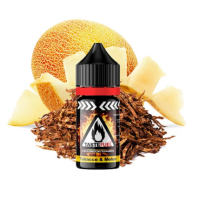 Tobacco & Melon - Tastefuel® MTL Aroma 10ml - Shortfill-Lieferumfang: Tobacco &amp; Melon - Tastefuel® MTL Aroma 10ml - Shortfill-Geschmack: Kräftiger Tabak mit süsser HonigmeloneANWENDUNG: Die Tastefuel® Aromen einfach mit Base (mit oder ohne Nikotin) auf 30ml auffüllen.8161Tastefuel5,30 CHFsmoke-shop.ch5,30 CHF