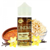 LIMITED EDITION: Cinema Reserve 100ml of Icarus CloudNur für kurze Zeit:1x Cinema Reserve 100ml of Icarus Cloud Reference: Limitierte VersionSINGEL BARREL 6 Monate gereift Geschmack:  Vanilla , Creme Brûlée und Popcorn Caramel Available in 0mgLimited edition of the famous Cinema of Cloud of Icarus in an already steeppée version of 6 months! 4594clouds of icarus24,10 CHFsmoke-shop.ch24,10 CHF