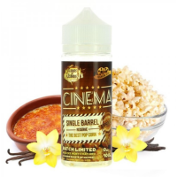 LIMITED EDITION: Cinema Reserve Act I - 100ml of Icarus CloudNur für kurze Zeit:1x Cinema Reserve 100ml of Icarus Cloud Reference: Limitierte VersionSINGEL BARREL 6 Monate gereift Geschmack:  Vanilla , Creme Brûlée und Popcorn Caramel Available in 0mgLimited edition of the famous Cinema of Cloud of Icarus in an already steeppée version of 6 months! 4594clouds of icarus22,90 CHFsmoke-shop.ch22,90 CHF