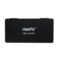 Vapefly Mini DIY Tool Kit - Wickelwerkzeug SetVapefly Mini DIY Tool Kit - Wickelwerkzeug Set&nbsp;Inhalt Siehe Bilder8165Vapefly22,00&nbsp;CHFsmoke-shop.ch22,00&nbsp;CHF