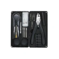 Vapefly Mini DIY Tool Kit - Wickelwerkzeug SetVapefly Mini DIY Tool Kit - Wickelwerkzeug Set Inhalt Siehe Bilder8165Vapefly15,40 CHFsmoke-shop.ch15,40 CHF