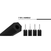 Vapefly Mini DIY Tool Kit - Wickelwerkzeug SetVapefly Mini DIY Tool Kit - Wickelwerkzeug Set&nbsp;Inhalt Siehe Bilder8165Vapefly22,00&nbsp;CHFsmoke-shop.ch22,00&nbsp;CHF