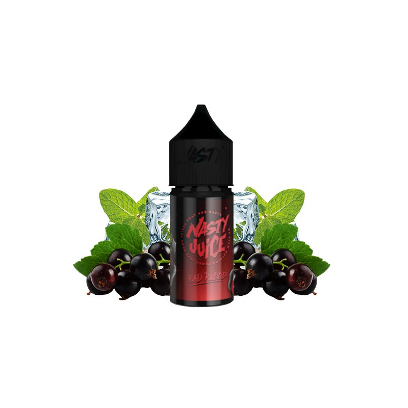 Aroma Bad Blood - Nasty 30ml Aroma Bad Blood - Nasty 30ml