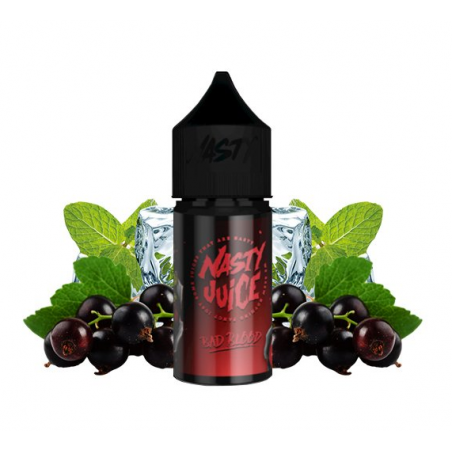 Aroma Bad Blood - Nasty 30ml Aroma Bad Blood - Nasty 30ml