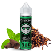 50 ml Chilled Tobacco by Cosmic Fog -shortfill-Lieferumfang: 50 ml Chilled Tobacco von Cosmic Fog -shortfill- Geschmack: Tobacco, Peppermint, ChocolateChilled Tobacco eLiquid by Cosmic Fog moves away from the traditional fruit and dessert-themed vapes Cosmic are known for, with this eLiquid characterised by a Peppermint and Tobacco blend, coupled with Chocolate to finish.70 VG 30 PG7185Cosmic Fog Logo16,90 CHFsmoke-shop.ch16,90 CHF
