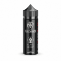 BLACK BISHOP - Dampflion Checkmate Aroma 10ml (Longfill DIY)