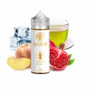 WHITE BISHOP - Dampflion Checkmate Aroma 10ml