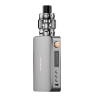 GEN Kit 220W mit SKRR-S Verdampfer von VaporessoLieferumfang1 x Vaporesso Gen Mod1 x Micro-USB Kabel1 x Benutzerhandbuch1 x Garantiekarte8182Vaporesso85,30 CHFsmoke-shop.ch85,30 CHF