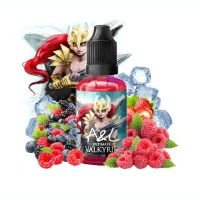 30 ml Valkyrie Sweet Edtion von a&l shakers Aroma (DIY)Lieferumfang: 30 ml Valkyrie Sweet von a&amp;l shakers AromaGeschmack: Ein paar rote Früchte und ihr frischer Tipp! Mischverhältnis: 10%-15%8187A&L Shakers Aromen11,90 CHFsmoke-shop.ch11,90 CHF