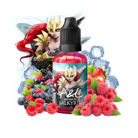 30 ml Valkyrie von a&l shakers Aroma 30 ml Valkyrie von a&l shakers Aroma