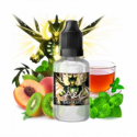 30 ml Bahamut Sweet von a&l shakers Aroma (DIY)