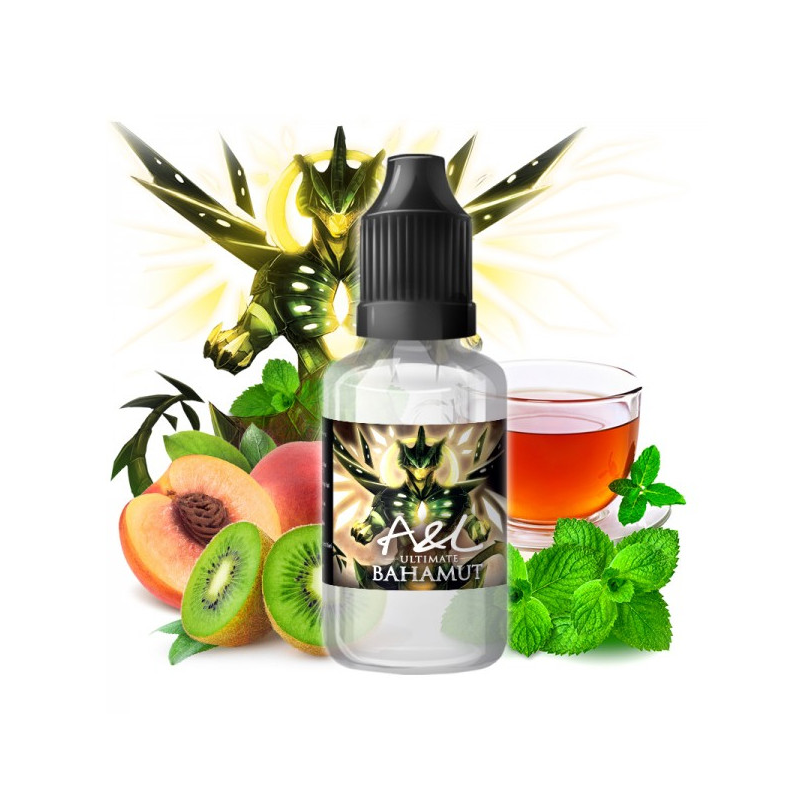 30 ml Bahamut von a&l shakers Aroma (DIY) 30 ml Bahamut von a&l shakers Aroma (DIY)