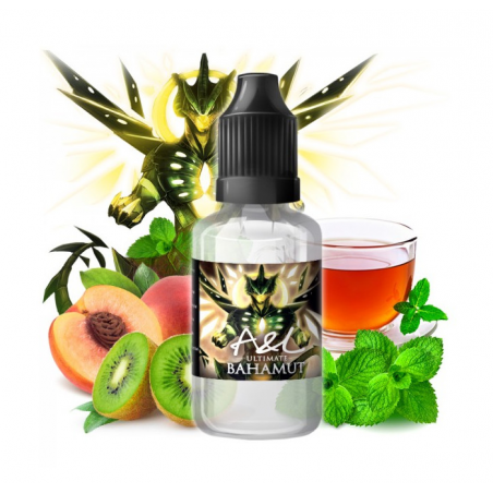 30 ml Bahamut von a&l shakers Aroma (DIY) 30 ml Bahamut von a&l shakers Aroma (DIY)