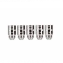 5x Verdampferköpfe Jem Single Coil vers. Ohm - Innokin
