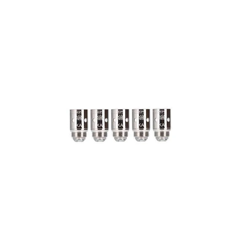 5x Verdampferköpfe Jem Single Coil vers. Ohm - InnokinLieferumfang: 5x Verdampferköpfe Jem Single Coil 1,6 oder 2,0 Ohm InnokinPackung mit 5 Widerständen Jem Single Coil 1,6 Ohm oder 2,0 Ohm für Jem MTL Clearomizer Innokin. Indirekte Inhalation verwenden. Dieser Widerstand Jem 1,6 Ohm wird mit sehr geringer Wattzahl verwendet: 10 bis 13,5WattFür den Jem MTL von Innokin8191Innokin4,80 CHFsmoke-shop.ch4,80 CHF 5x Verdampferköpfe Jem Single Coil vers. Ohm - InnokinLieferumfang: 5x Verdampferköpfe Jem Single Coil 1,6 oder 2,0 Ohm InnokinPackung mit 5 Widerständen Jem Single Coil 1,6 Ohm oder 2,0 Ohm für Jem MTL Clearomizer Innokin. Indirekte Inhalation verwenden. Dieser Widerstand Jem 1,6 Ohm wird mit sehr geringer Wattzahl verwendet: 10 bis 13,5WattFür den Jem MTL von Innokin8191Innokin4,80 CHFsmoke-shop.ch4,80 CHF