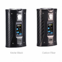 YiHi SX mini X Class SX620J 200W Squonk Box Mod (ohne Tank)