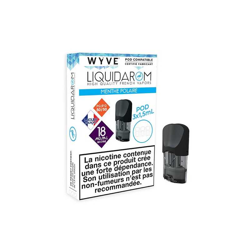 3x Nachfüll Pods Menthol Polar -12 mg - Tasty für IKONE PodsystemLieferumfang: 3x Nachfüll Pods Menthol Polar Tasty für IKONE PodsystemGeschmack: menthol ICE Pods für IKONE Pod System 12mg8194Liquidarom High Quality French Vapors1,80 CHFsmoke-shop.ch1,80 CHF 3x Nachfüll Pods Menthol Polar -12 mg - Tasty für IKONE PodsystemLieferumfang: 3x Nachfüll Pods Menthol Polar Tasty für IKONE PodsystemGeschmack: menthol ICE Pods für IKONE Pod System 12mg8194Liquidarom High Quality French Vapors1,80 CHFsmoke-shop.ch1,80 CHF