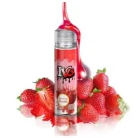 50 ml - Strawberry No ICE - I VG Classic - shortfill50 ml - Strawberry no Ice - I VG ClassicGeschmack: Erleben Sie mit dem Strawberry Sensation Liquid von I VG eine sensationelle süß-fruchtiges Liquid aus aromatischen Erdbeeren70% vg / 30% pgInhalt: 50ml in einer 60ml Flasche (Platz für 10ml Nikotinshot)Made in UK8216I VG (I Vape Great) Premium Liquids16,90 CHFsmoke-shop.ch16,90 CHF