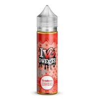 50 ml - Strawberry No ICE - I VG Classic - shortfill50 ml - Strawberry no Ice - I VG ClassicGeschmack: Erleben Sie mit dem Strawberry Sensation Liquid von I VG eine sensationelle süß-fruchtiges Liquid aus aromatischen Erdbeeren70% vg / 30% pgInhalt: 50ml in einer 60ml Flasche (Platz für 10ml Nikotinshot)Made in UK8216I VG (I Vape Great) Premium Liquids16,90 CHFsmoke-shop.ch16,90 CHF