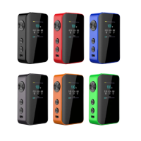 Vola Box mod 100 Watt 2000 mah VW/NI/SS/TCR von Kangertech