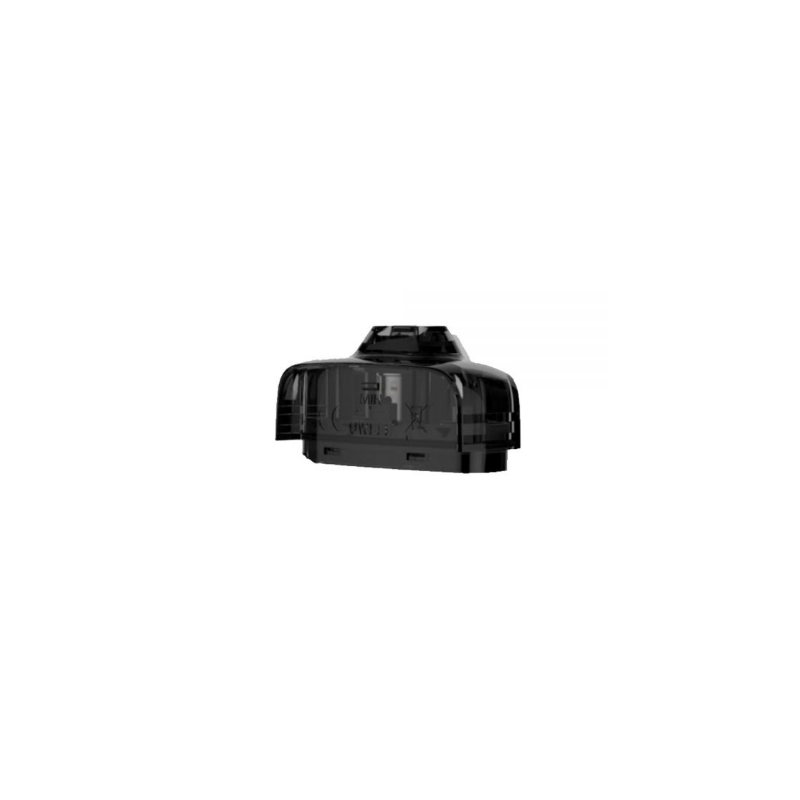2x Ersatzpods Amulet Pod von Uwell 2x Ersatzpods Amulet Pod von Uwell