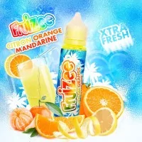 50ml Citron Orange Mandarine 0mg by FruizeeLieferumfang: 50ml Citron Orange Mandarine 0mg by FruizeeGeschmack: A tasty blend of citrus combined with an Xtra Fresh effect that will make you feel on vacation any time of the year.70/30 VG, PG6026Fruizee12,50 CHFsmoke-shop.ch12,50 CHF