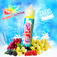 50ml Bloody Summer 0mg by Fruizee - shortfillLieferumfang: 50ml Bloody Summer 0mg by FruizeeGeschmack: A tasty fruity and sweet blend of red fruits, grapes and black currants. A real treat always combined with the Xtra Fresh effect.70/30 VG, PG6030Fruizee14,30 CHFsmoke-shop.ch14,30 CHF