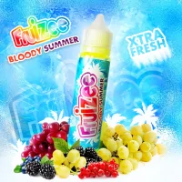 50ml Bloody Summer 0mg by Fruizee - shortfillLieferumfang: 50ml Bloody Summer 0mg by FruizeeGeschmack: A tasty fruity and sweet blend of red fruits, grapes and black currants. A real treat always combined with the Xtra Fresh effect.70/30 VG, PG6030Fruizee12,50 CHFsmoke-shop.ch12,50 CHF 50ml Bloody Summer 0mg by Fruizee - shortfillLieferumfang: 50ml Bloody Summer 0mg by FruizeeGeschmack: A tasty fruity and sweet blend of red fruits, grapes and black currants. A real treat always combined with the Xtra Fresh effect.70/30 VG, PG6030Fruizee12,50 CHFsmoke-shop.ch12,50 CHF