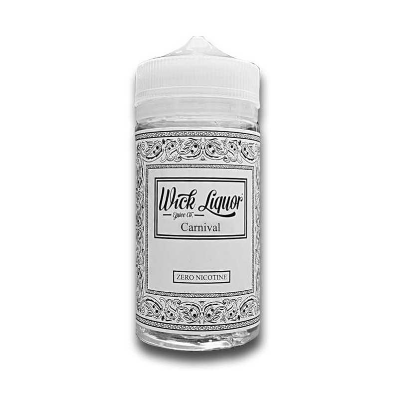 150 ml Carnival- von Wick Liquor Juggernaut - Shortfill-Lieferumfang: 150 ml Carnival- von Wick Liquor Juggernaut - Shortfill-Geschmack: Doughnut and Vanilla Cholo Cake Flavours180ml bottle filled with 150ml E-liquidCoconut and Sugar Cane Flavours 80VG/20PG E-liquidManufactured in UK6620Wick Liquor Liquids15,60 CHFsmoke-shop.ch15,60 CHF