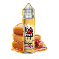 50 ml - Caramel Lollipop (Caramel Pop) von I VG Pops50 ml - Caramel Lollipop von I VG PopsGeschmack: • Süßer Caramel Kaugummi-Lollipop70% vg / 30% pgInhalt: 50ml in einer 60ml Flasche (Platz für 10ml Nikotinshot)Made in UK7840I VG (I Vape Great) Premium Liquids18,90 CHFsmoke-shop.ch18,90 CHF