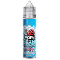 50 ml - Bubblegum Pop von I VG Pops50 ml - Bubblegum Lollipop von I VG Pops Geschmack: • Süßer Kaugummi-Lollipop70% vg / 30% pgInhalt: 50ml in einer 60ml Flasche (Platz für 10ml Nikotinshot)Made in UK7839I VG (I Vape Great) Premium Liquids18,90 CHFsmoke-shop.ch18,90 CHF