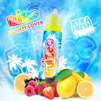 50ml Sunset Lover 0mg by Fruizee
