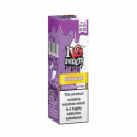 10ml I VG 50:50 Blackcurrant Millions 3 mg TPD E-Liquid