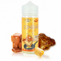 LIMITED EDITION: Cinema Reserve 2 100ml of Icarus Cloud